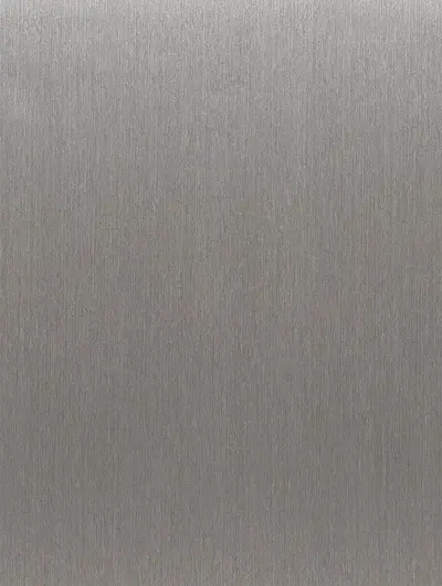 Brushed Steel (RM004), a Natural Surface pattern